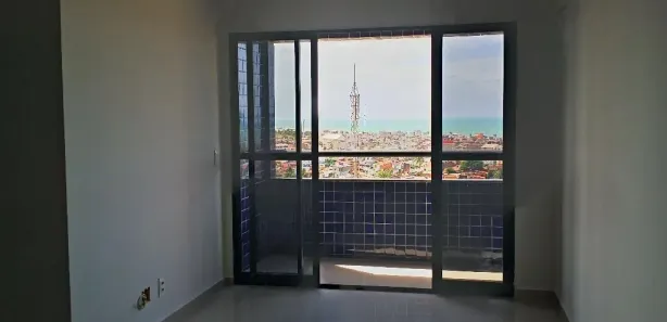 Apartamento com 3 Quartos à venda, 94m² no Petrópolis, Natal