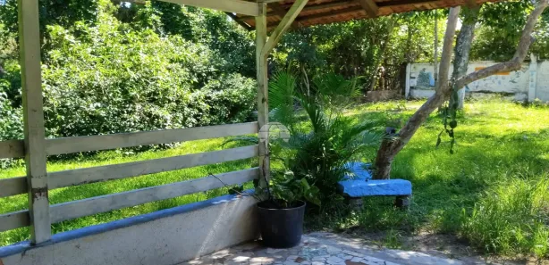 Fazenda/Sítio com 5 Quartos à venda, 192m² no , Antonina