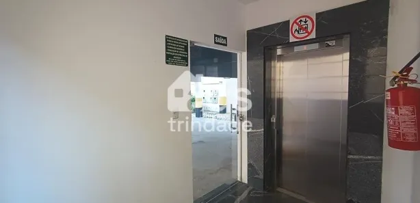 Apartamento com 2 Quartos para alugar, 48m² no Novo Centro, Santa Luzia