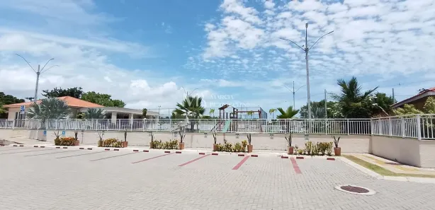 Casa com 2 Quartos para alugar, 87m² no Monte Gordo (Monte Gordo), Camaçari