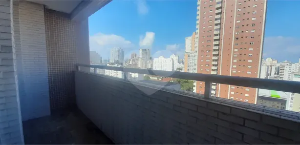 Sala Comercial à venda, 44m² no Boqueirão, Santos