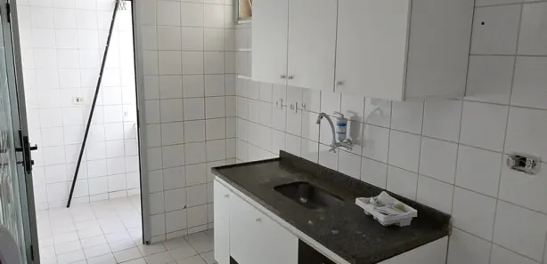 Apartamento com 3 Quartos para alugar, 71m² no Jardim das Nações, Taubaté