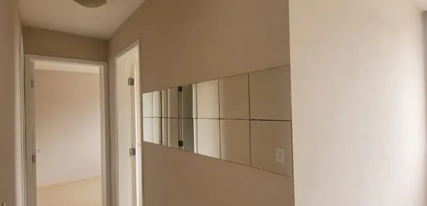 Apartamento com 2 Quartos à venda, 48m² no Campo Grande, Rio de Janeiro