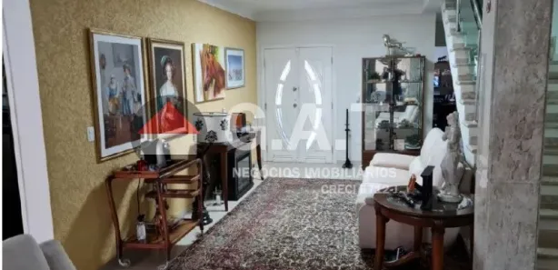 Casa de Condomínio com 5 Quartos para alugar, 450m² no Granja Olga I, Sorocaba