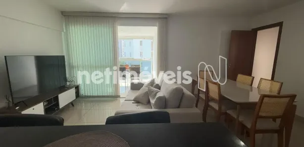 Apartamento com 3 Quartos à venda, 88m² no Lourdes, Belo Horizonte