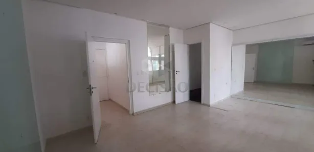 Sala Comercial à venda, 30m² no Santo Agostinho, Belo Horizonte