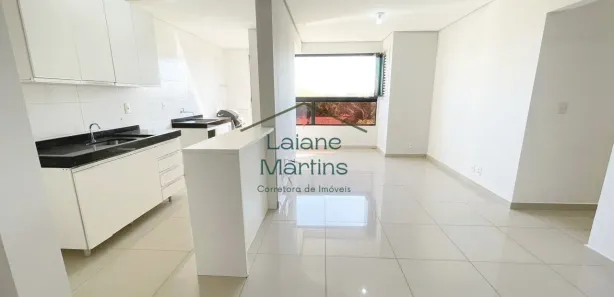 Apartamento com 3 Quartos à venda, 84m² no Plano Diretor Sul, Palmas