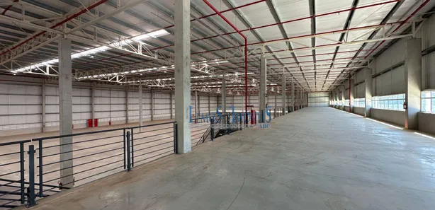 Galpão/Depósito/Armazém para alugar, 1650m² no Lagoa, Araçariguama