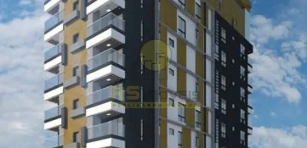 Flat com 1 Quarto à venda, 50m² no Zona 07, Maringá