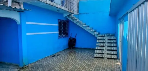 Casa com 3 Quartos à venda, 299m² no São Jorge, Manaus