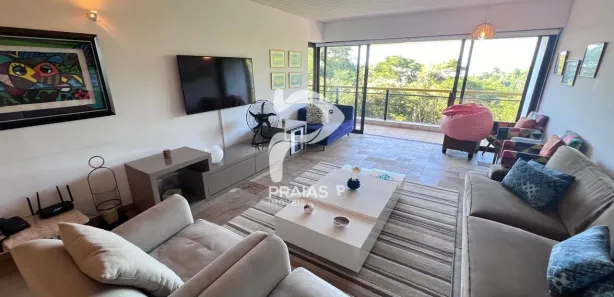 Apartamento com 3 Quartos à venda, 170m² no Morro Sorocotuba, Guarujá