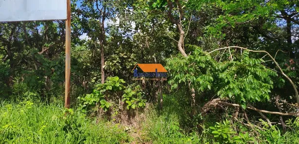 Lote/Terreno à venda, 2000m² no Recanto da Lagoa, Lagoa Santa