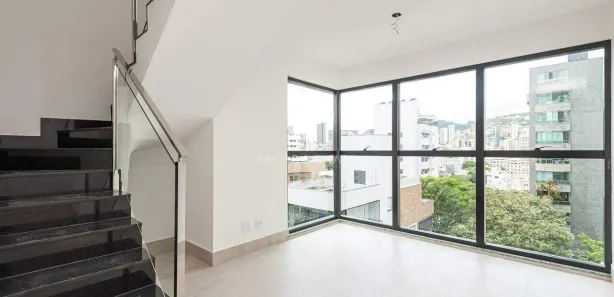 Apartamento com 3 Quartos à venda, 85m² no Cruzeiro, Belo Horizonte