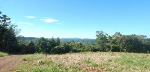 Lote/Terreno à venda, 270000m² no Centro, Lindolfo Collor