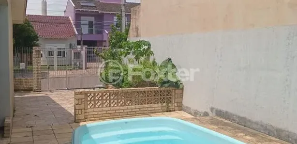 Sobrado com 4 Quartos à venda, 241m² no Alvorada, Guaíba