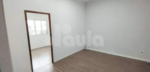 Sala Comercial para alugar, 37m² no Vila Alzira, Santo André