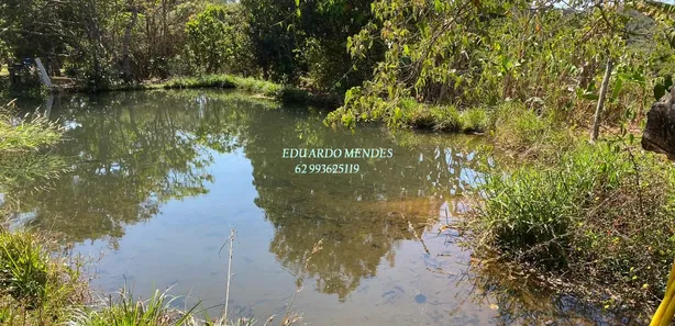 Fazenda/Sítio com 2 Quartos à venda, 13700m² no , Leopoldo de Bulhões