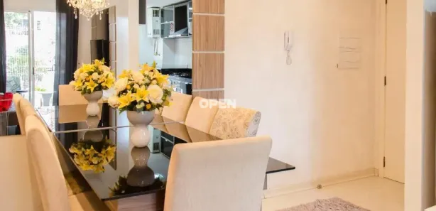 Apartamento com 2 Quartos à venda, 68m² no Igara, Canoas