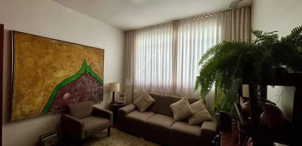 Apartamento com 3 Quartos à venda, 94m² no São Pedro, Belo Horizonte