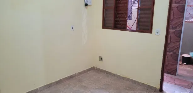 Kitnet com 1 Quarto para alugar, 25m² no Ceilândia Norte, Brasília