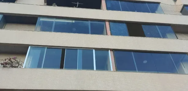Apartamento com 3 Quartos à venda, 180m² no Presidente Vargas, Manaus