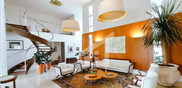 Casa de Condomínio com 5 Quartos à venda, 420m² no Condomínio Colonial Vale do Sol, Tremembé