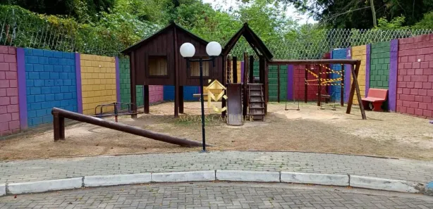 Casa de Condomínio com 3 Quartos para alugar, 120m² no Vila Areao, Taubaté