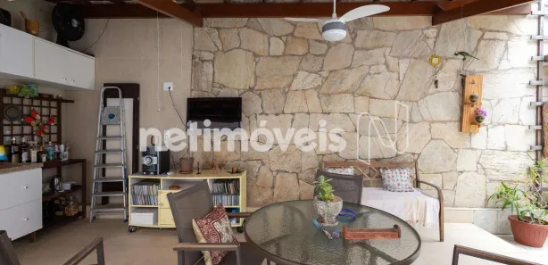 Casa com 3 Quartos à venda, 164m² no Chame-Chame, Salvador