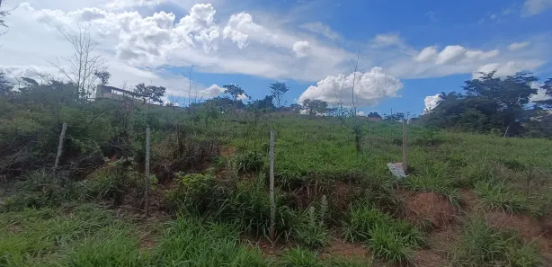 Lote/Terreno à venda, 360m² no Paquetá, Betim