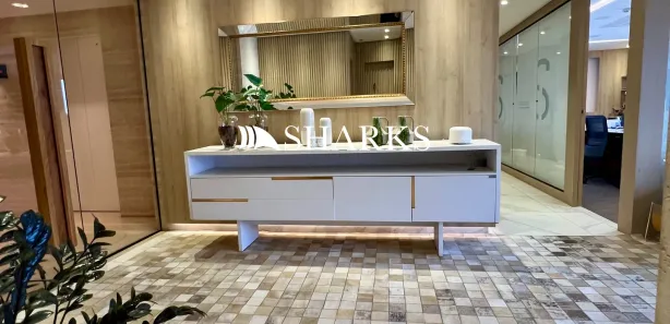 Sala Comercial à venda, 150m² no Jardim Goiás, Goiânia
