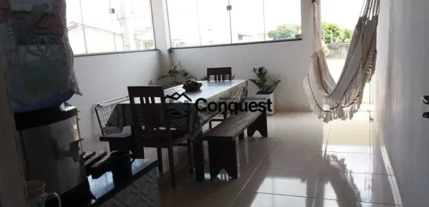 Casa com 5 Quartos à venda, 360m² no , Mucuri