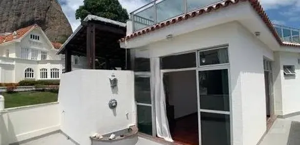 Cobertura com 3 Quartos à venda, 242m² no Urca, Rio de Janeiro