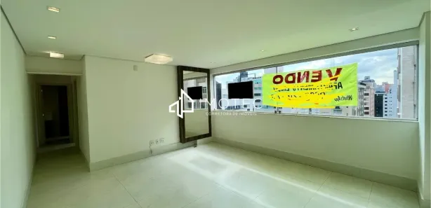 Apartamento com 2 Quartos à venda, 72m² no Savassi, Belo Horizonte