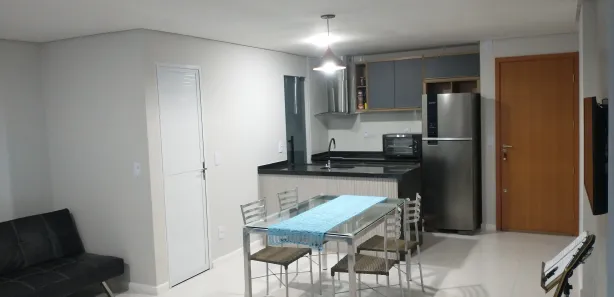 Apartamento com 1 Quarto à venda, 40m² no Cruz das Almas, Maceió