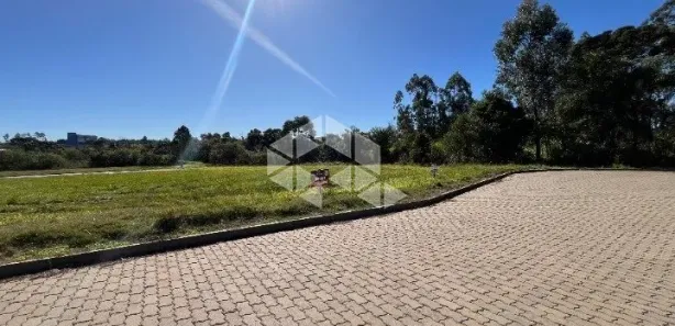 Lote/Terreno à venda, 329m² no João Alves, Santa Cruz do Sul