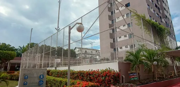 Apartamento com 3 Quartos à venda, 89m² no Dom Pedro I, Manaus