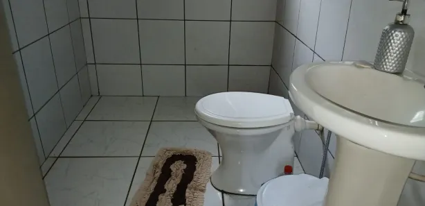 Casa com 3 Quartos à venda, 100m² no Conjunto Renascer, Abadia de Goiás
