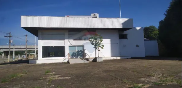 Ponto Comercial para alugar, 2450m² no Parque Reserva Fazenda Imperial, Sorocaba