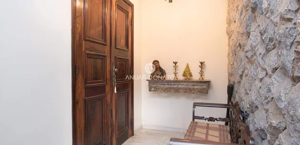 Imóvel Comercial com 4 Quartos para alugar, 450m² no Serra, Belo Horizonte