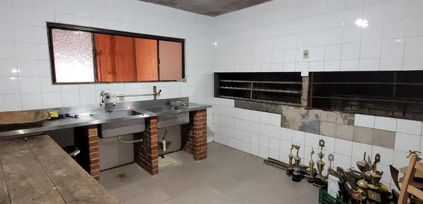 Fazenda/Sítio com 1 Quarto à venda, 10000m² no Linha Palmeiro, Farroupilha