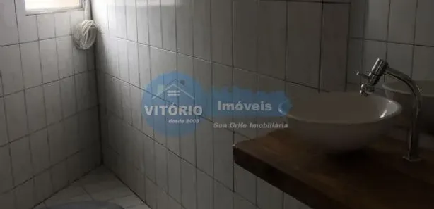 Sala Comercial para alugar, 40m² no Centro, São Roque