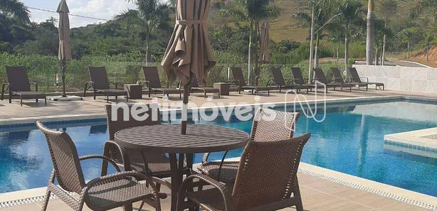 Lote/Terreno à venda, 1000m² no Eco Village, Lagoa Santa