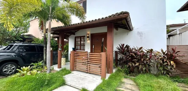 Casa com 4 Quartos à venda, 250m² no Catu de Abrantes (Abrantes), Camaçari