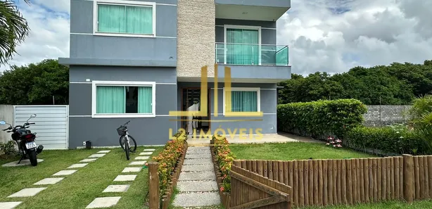 Casa com 5 Quartos à venda, 220m² no Vila de Abrantes (Abrantes), Camaçari