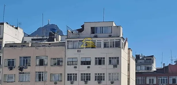 Sala Comercial para alugar, 38m² no Copacabana, Rio de Janeiro