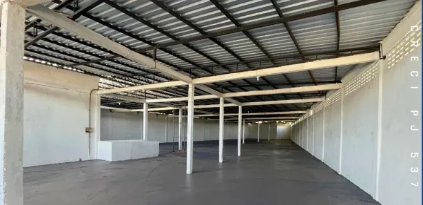 Galpão/Depósito/Armazém para alugar, 4000m² no São Jorge, Manaus