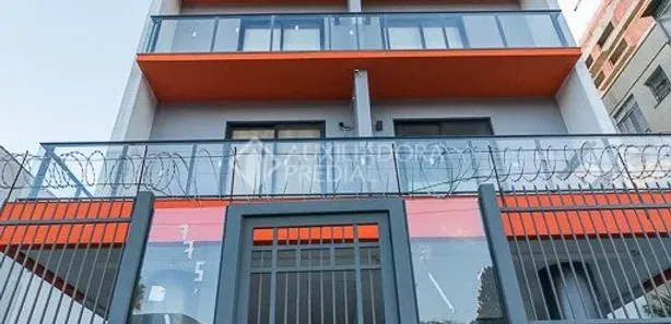 Apartamento com 1 Quarto à venda, 45m² no Farroupilha, Porto Alegre