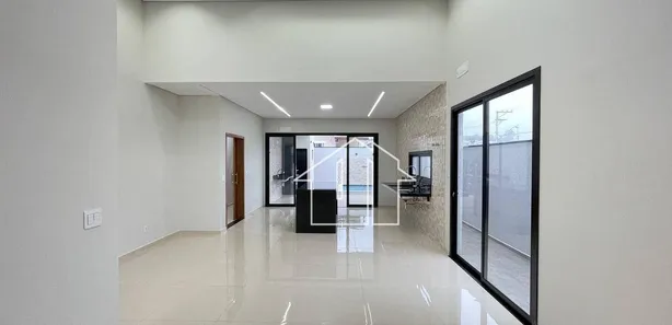 Casa de Condomínio com 3 Quartos à venda, 164m² no Condomínio Terras do Vale, Caçapava