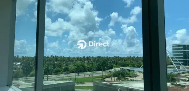 Sala Comercial à venda, 33m² no Paiva, Cabo de Santo Agostinho