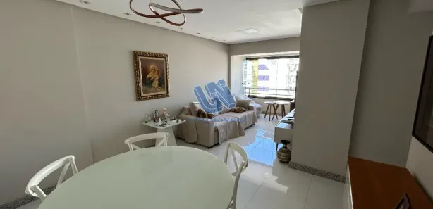 Apartamento com 3 Quartos para alugar, 73m² no Pituba, Salvador